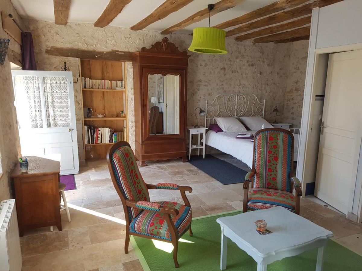 Hotel Le Moulin Du Bourg Epeigne-les-Bois Esterno foto