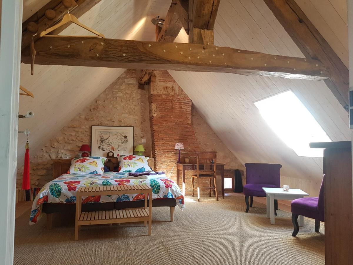 Hotel Le Moulin Du Bourg Epeigne-les-Bois Esterno foto