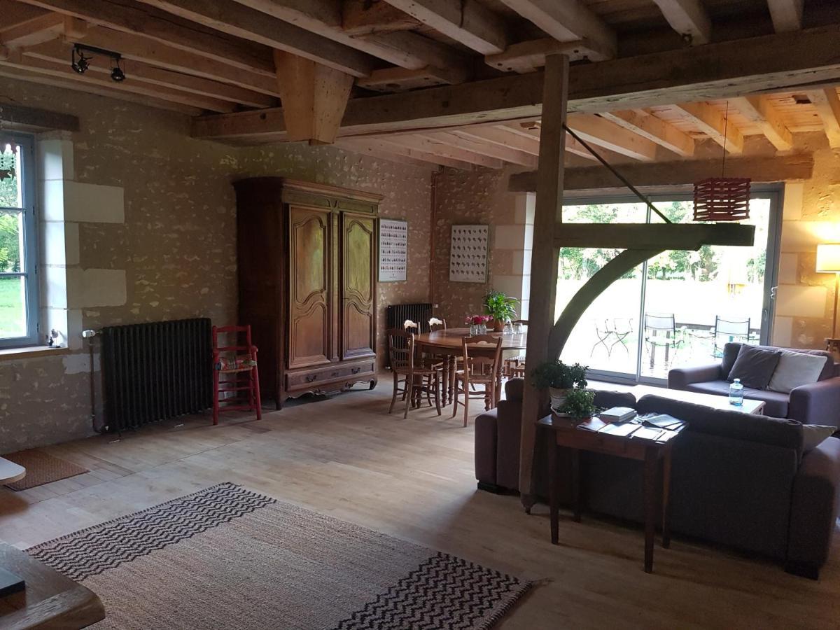 Hotel Le Moulin Du Bourg Epeigne-les-Bois Esterno foto