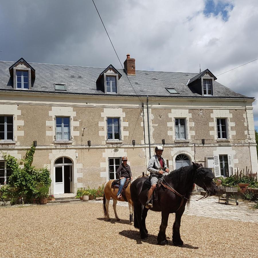 Hotel Le Moulin Du Bourg Epeigne-les-Bois Esterno foto