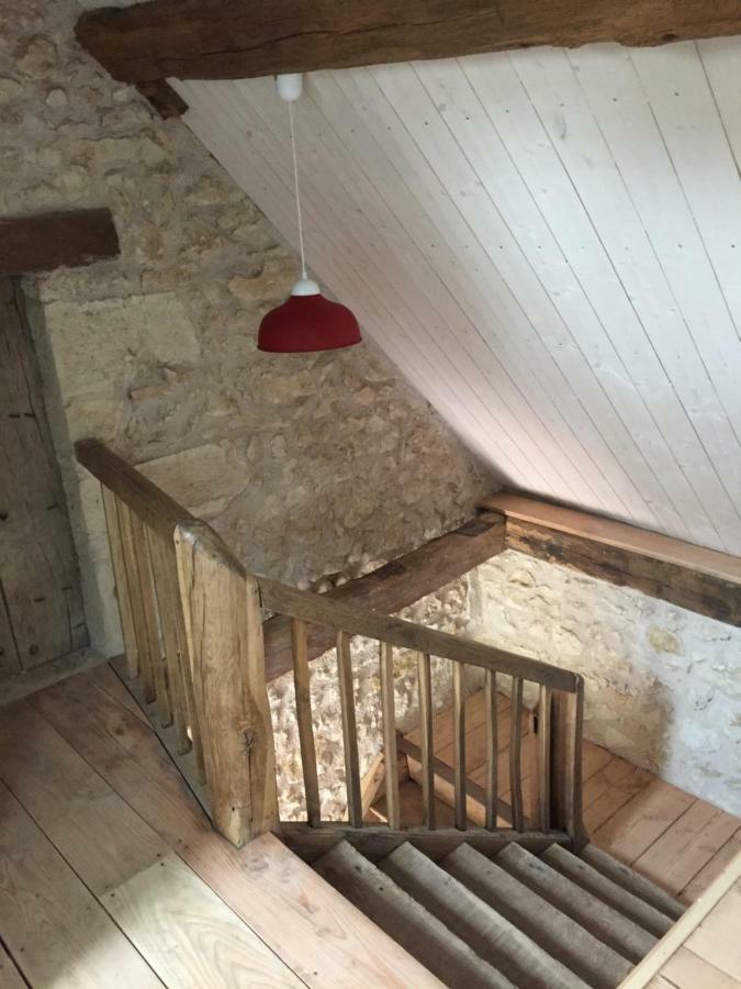 Hotel Le Moulin Du Bourg Epeigne-les-Bois Esterno foto