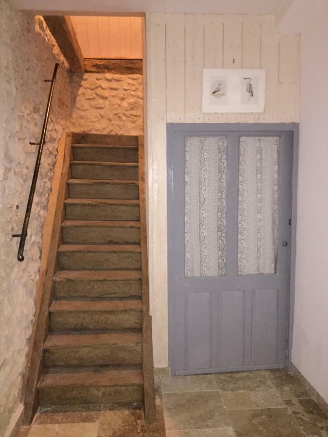 Hotel Le Moulin Du Bourg Epeigne-les-Bois Esterno foto