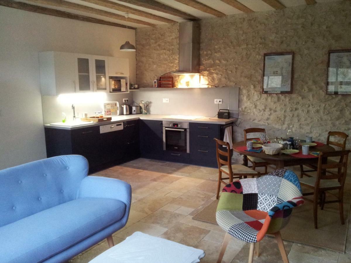 Hotel Le Moulin Du Bourg Epeigne-les-Bois Esterno foto