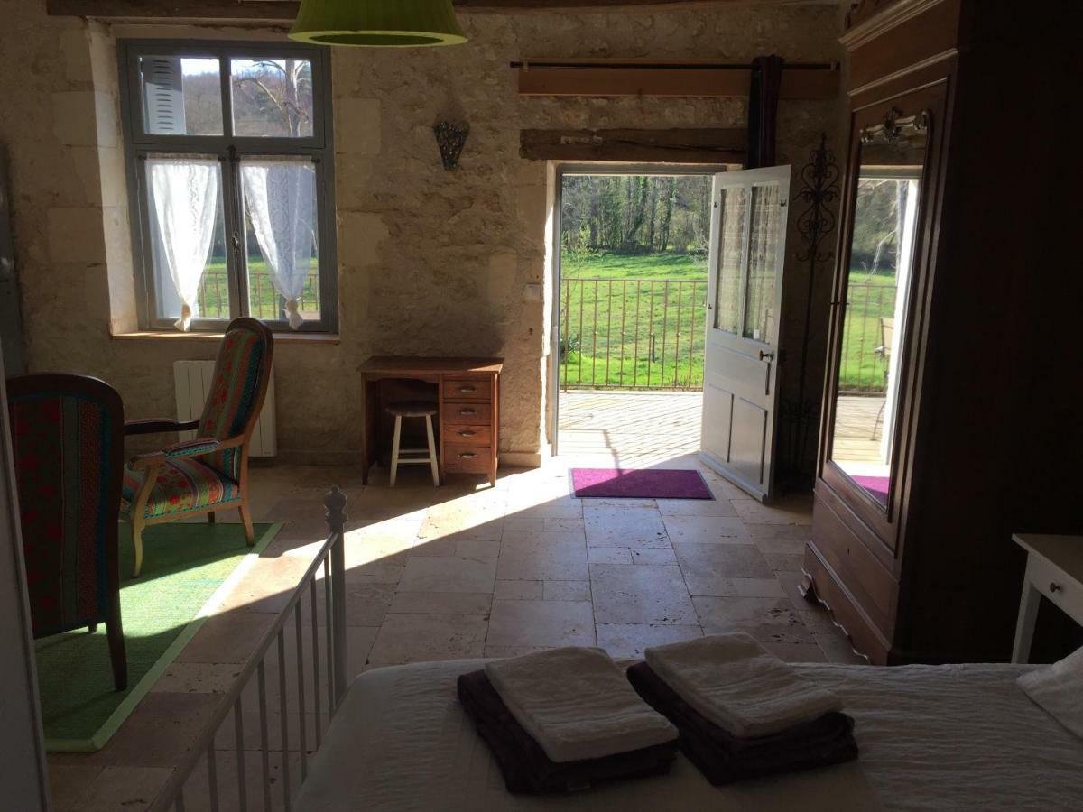 Hotel Le Moulin Du Bourg Epeigne-les-Bois Esterno foto