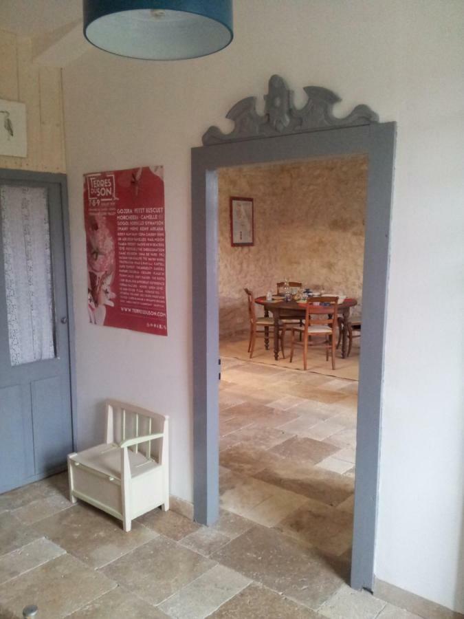 Hotel Le Moulin Du Bourg Epeigne-les-Bois Esterno foto
