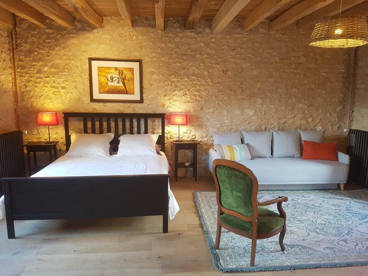 Hotel Le Moulin Du Bourg Epeigne-les-Bois Esterno foto
